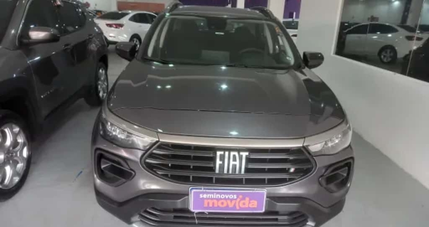FIAT PULSE 1.0 AUDACE CVT 200 TURBO 4P