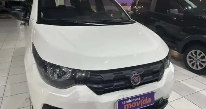 FIAT MOBI 1.0 FIRE LIKE 4P