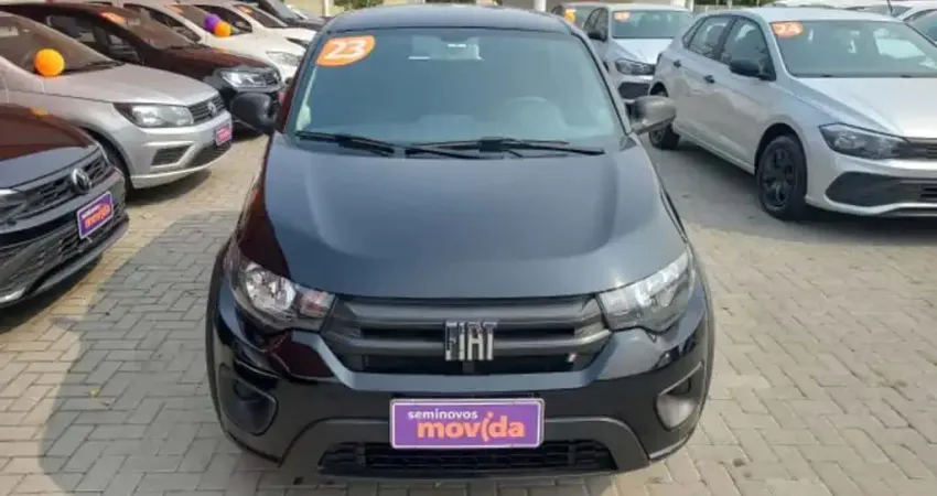 FIAT MOBI 1.0 FIRE LIKE 4P