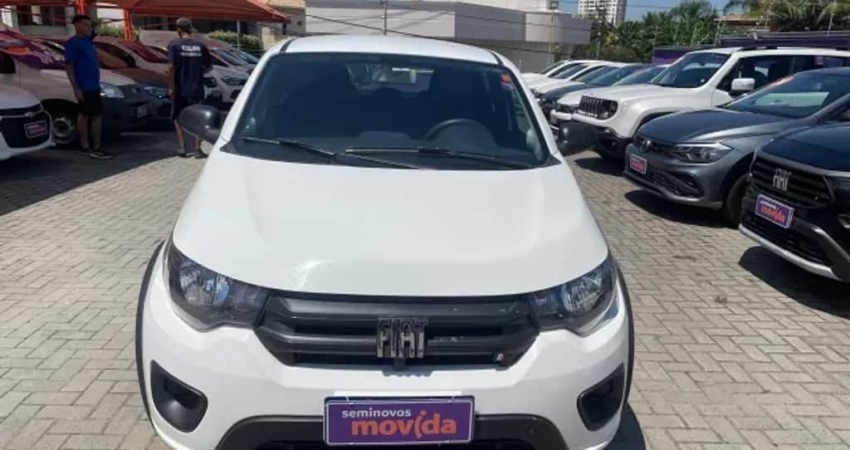 FIAT MOBI 1.0 FIRE LIKE 4P