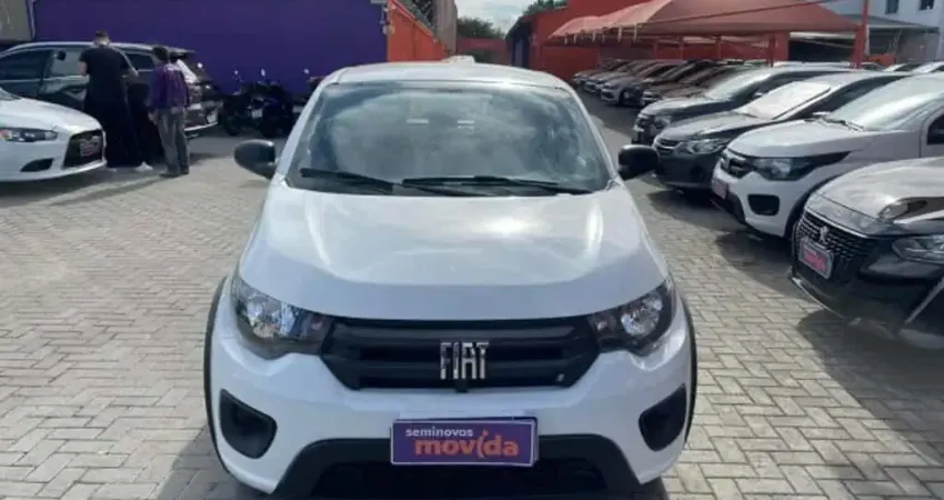 FIAT MOBI 1.0 FIRE LIKE 4P