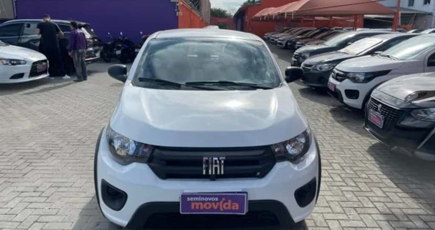 FIAT MOBI 1.0 FIRE LIKE 4P
