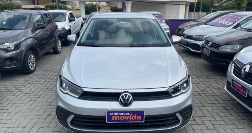 VOLKSWAGEN POLO 1.0 MPI 12V 4P