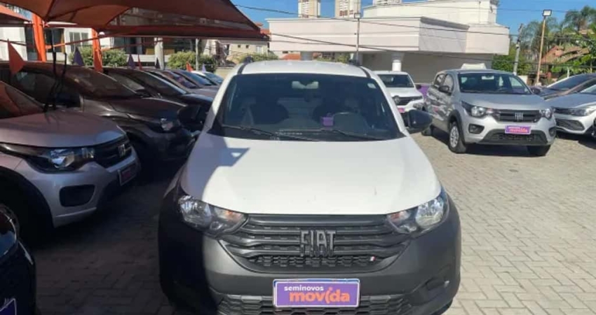 FIAT STRADA 1.4 ENDURANCE CS PLUS 8V