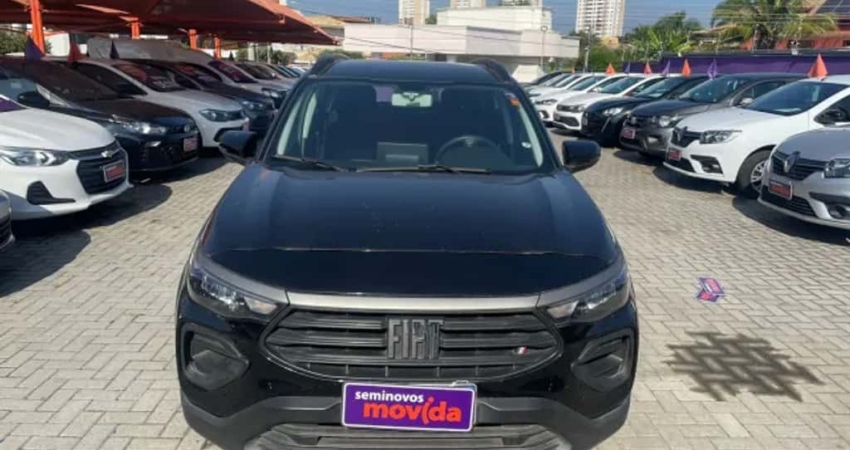 FIAT PULSE 1.3 DRIVE 8V 4P