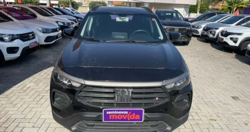 FIAT PULSE 1.3 DRIVE 8V 4P