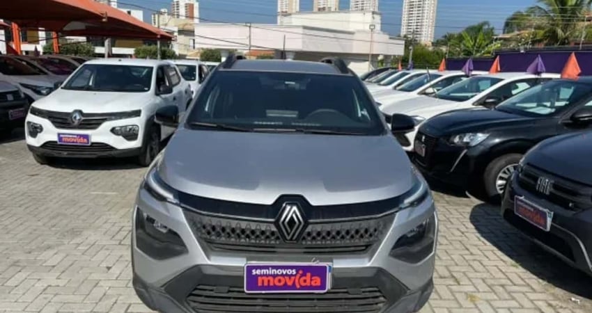 RENAULT KARDIAN 1.0 EVOLUTION TURBO 12V 4P