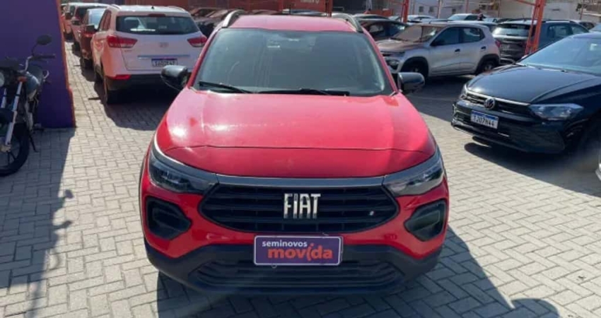 FIAT PULSE 1.3 DRIVE 8V 4P