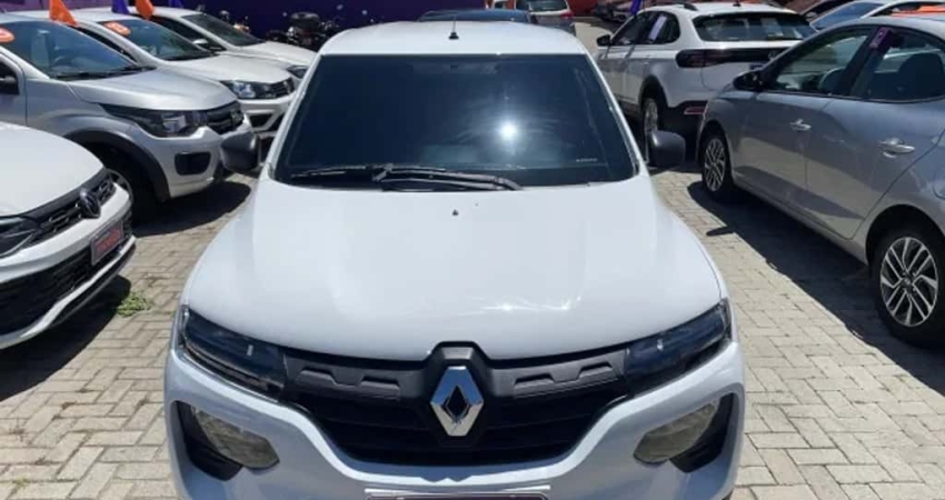 RENAULT KWID 1.0 ZEN 12V 4P