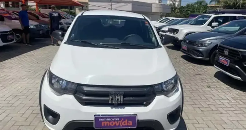 FIAT MOBI 1.0 FIRE LIKE 4P