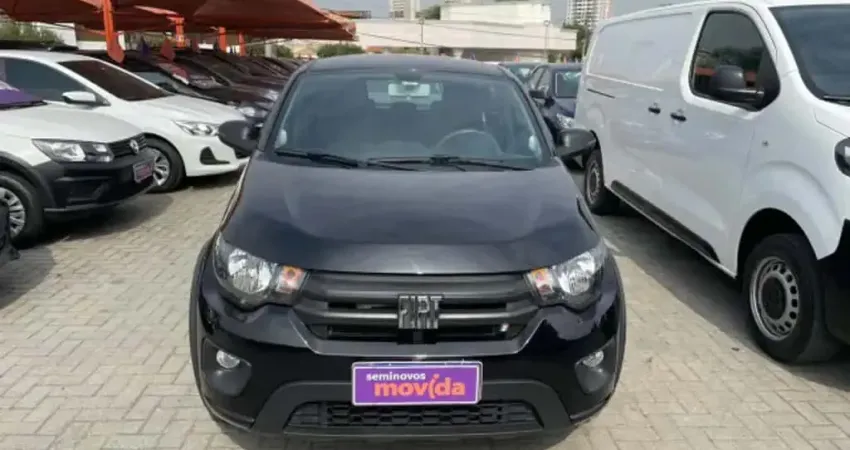 FIAT MOBI 1.0 FIRE LIKE 4P