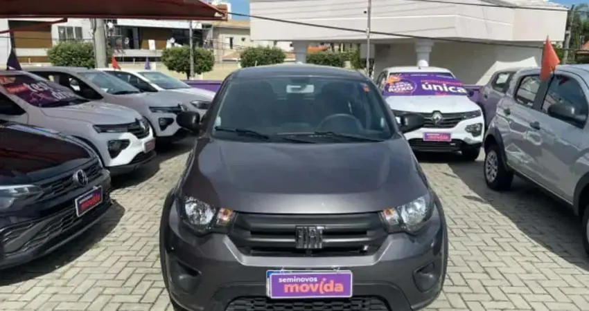 FIAT MOBI 1.0 FIRE LIKE 4P