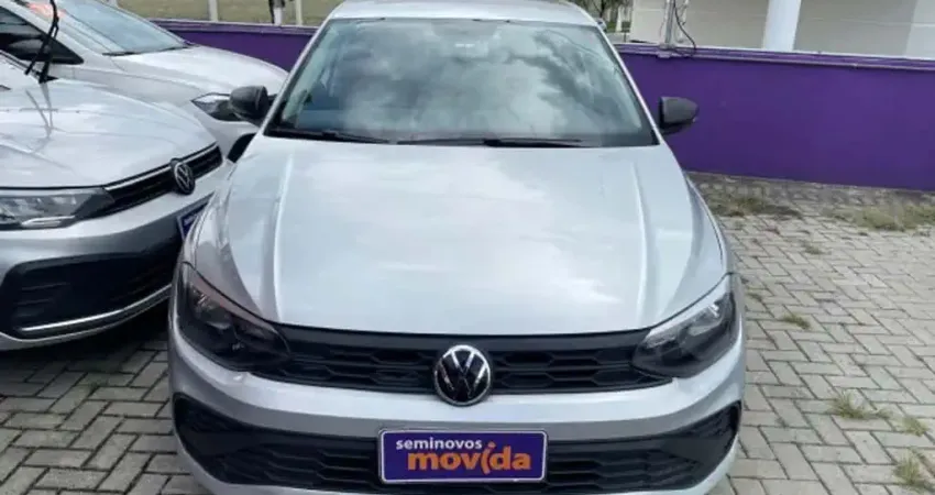 VOLKSWAGEN POLO 1.0 TRACK 12V 4P