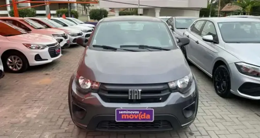 FIAT MOBI 1.0 FIRE LIKE 4P