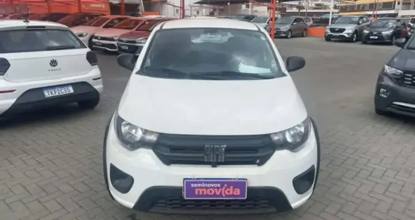 FIAT MOBI 1.0 FIRE LIKE 4P