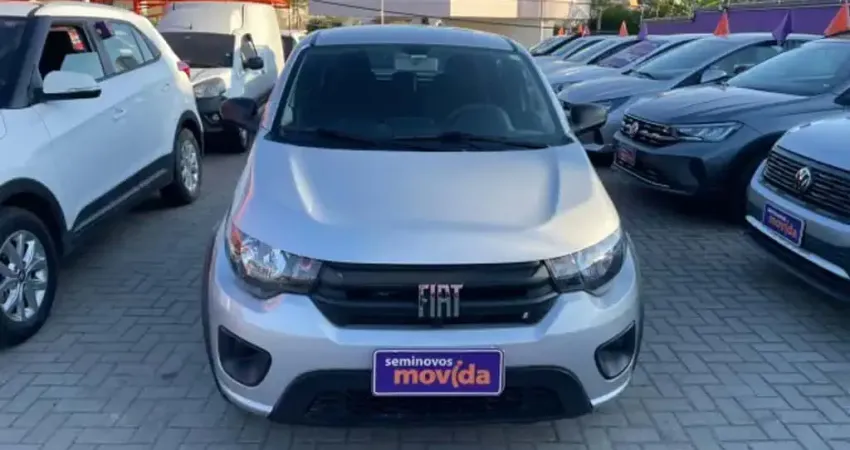 FIAT MOBI 1.0 FIRE LIKE 4P