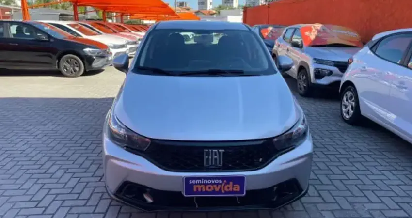 FIAT ARGO 1.0 DRIVE 6V 4P
