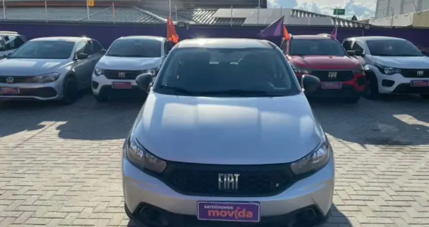 FIAT ARGO 1.0 FIREFLY (FLEX)