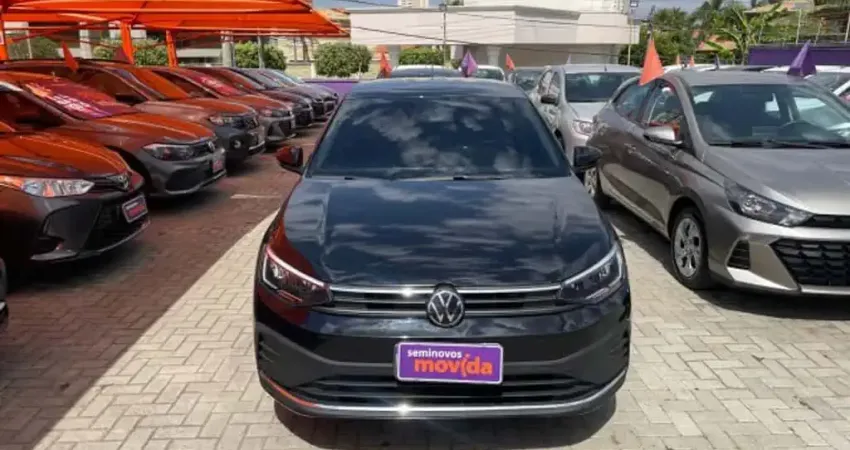 VOLKSWAGEN VIRTUS 1.0 TSI 12V 4P
