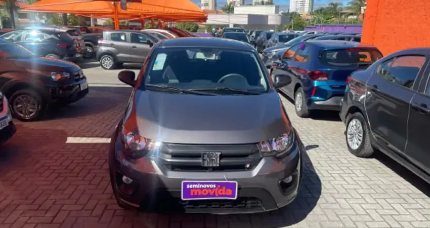 FIAT MOBI 1.0 FIRE LIKE 4P