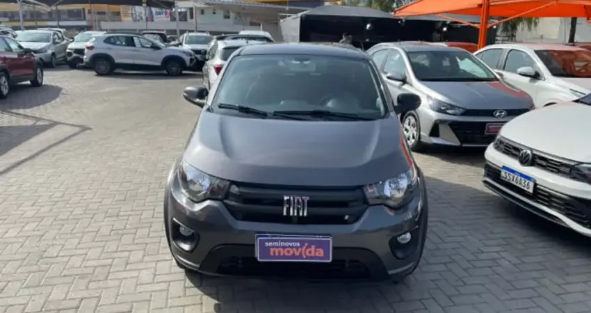 FIAT MOBI 1.0 FIRE LIKE 4P