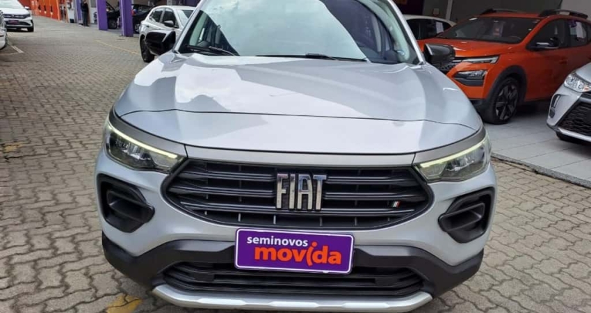 FIAT PULSE 1.0 AUDACE CVT 200 TURBO 4P