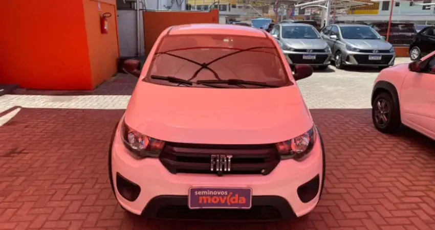 FIAT MOBI 1.0 FIRE LIKE 4P