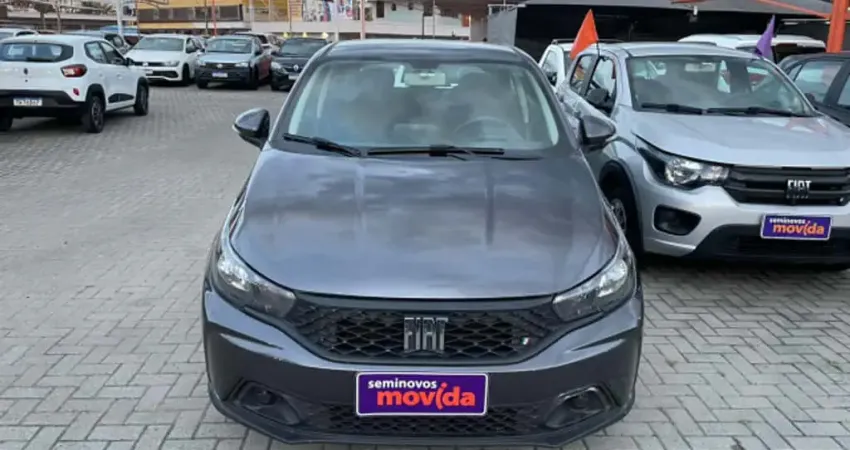 FIAT ARGO 1.0 DRIVE 6V 4P