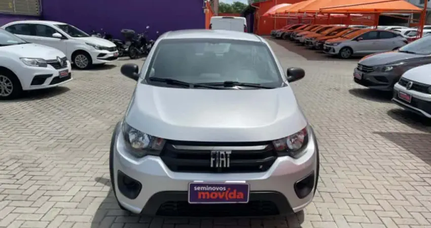 FIAT MOBI 1.0 FIRE LIKE 4P