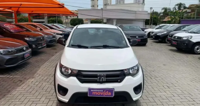 FIAT MOBI 1.0 FIRE LIKE 4P