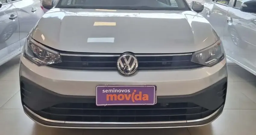 VOLKSWAGEN VIRTUS 1.0 TSI 12V 4P