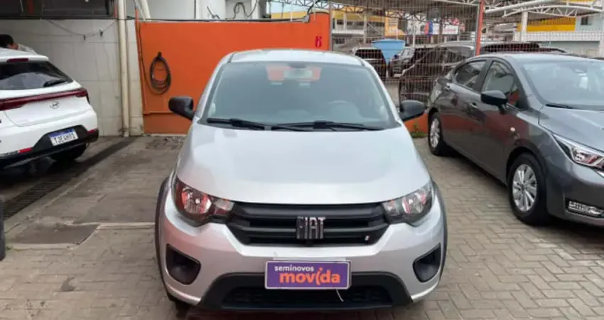 FIAT MOBI 1.0 FIRE LIKE 4P