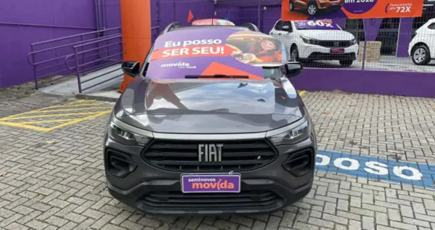 FIAT PULSE 1.3 DRIVE 8V 4P