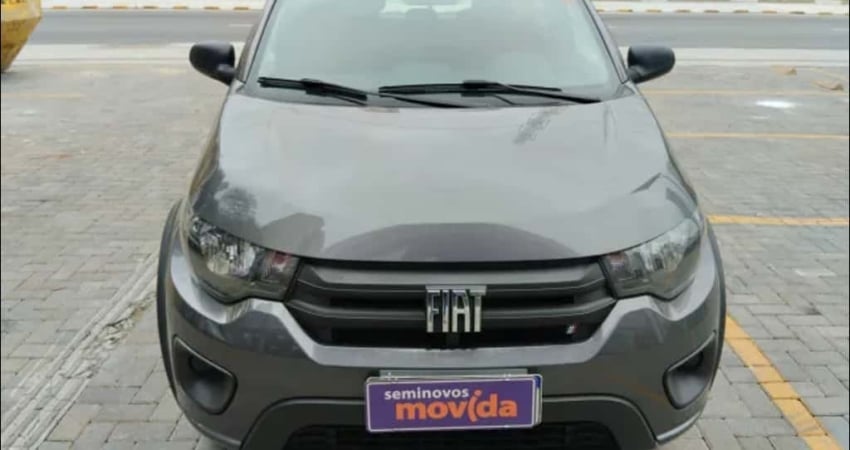 FIAT MOBI 1.0 FIRE LIKE 4P