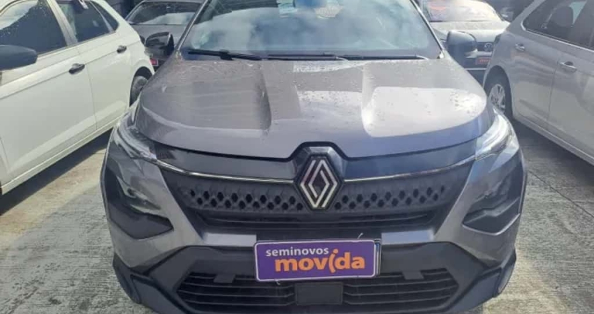 RENAULT KARDIAN 1.0 TECHNO TURBO 12V 4P
