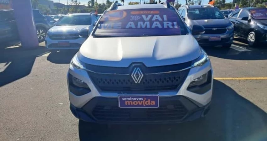 RENAULT KARDIAN 1.0 TECHNO TURBO 12V 4P