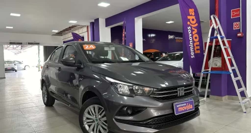 FIAT CRONOS 1.0 FIREFLY DRIVE 4P