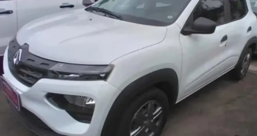 RENAULT KWID 1.0 ZEN 12V 4P