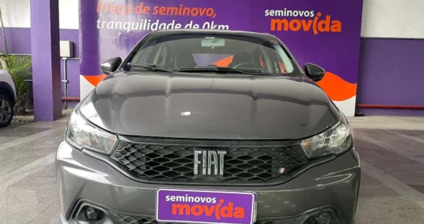 FIAT ARGO 1.0 FIREFLY (FLEX)