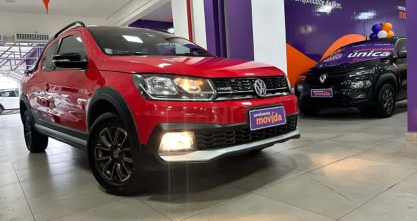 VOLKSWAGEN SAVEIRO SAVEIRO DIESEL (Todas)