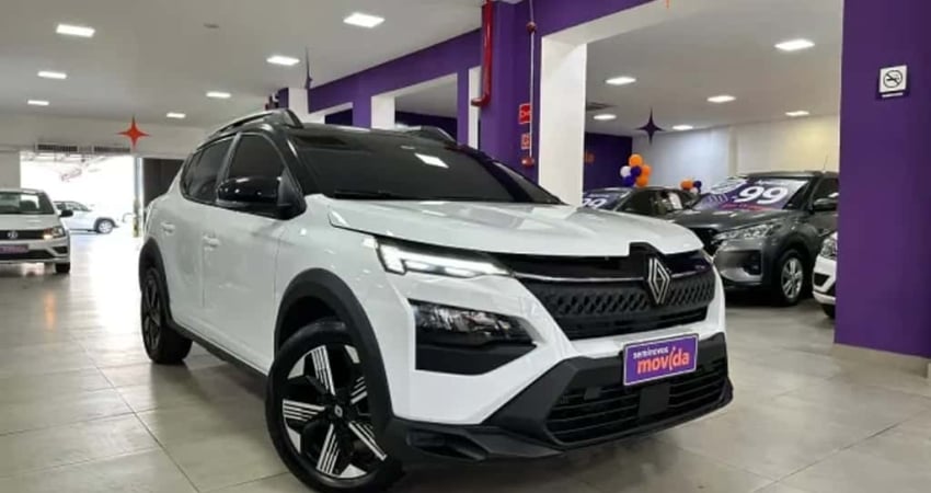 RENAULT KARDIAN 1.0 TECHNO TURBO 12V 4P