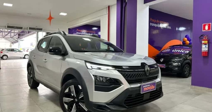 RENAULT KARDIAN 1.0 TECHNO TURBO 12V 4P