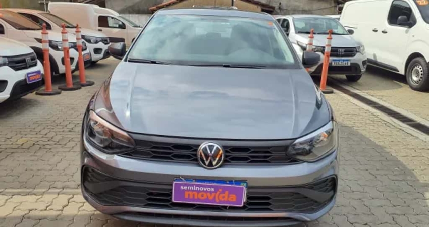 VOLKSWAGEN POLO 1.0 MPI 12V 4P