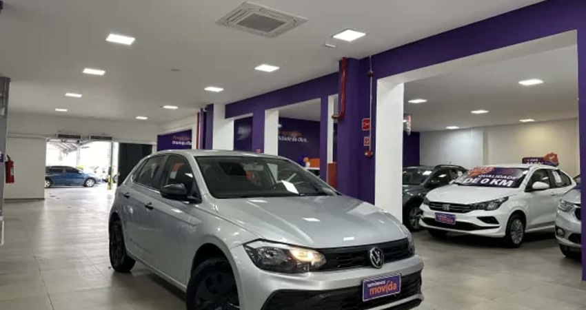 VOLKSWAGEN POLO 1.0 TRACK 12V 4P