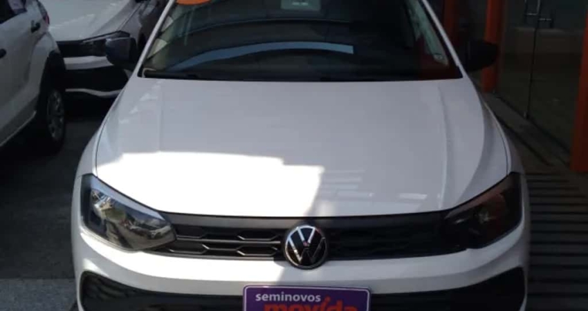 VOLKSWAGEN POLO 1.0 TRACK 12V 4P