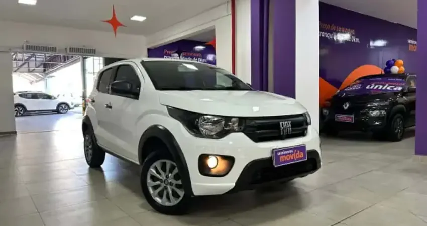 FIAT MOBI 1.0 FIRE LIKE 4P