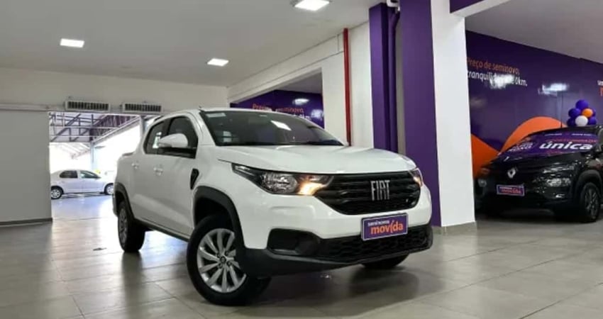 FIAT STRADA 1.3 FREEDOM CD 8V
