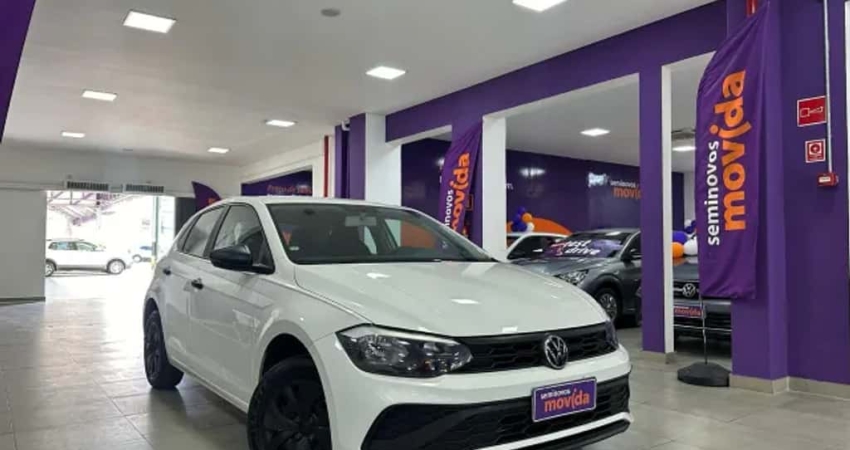 VOLKSWAGEN POLO 1.0 TRACK 12V 4P