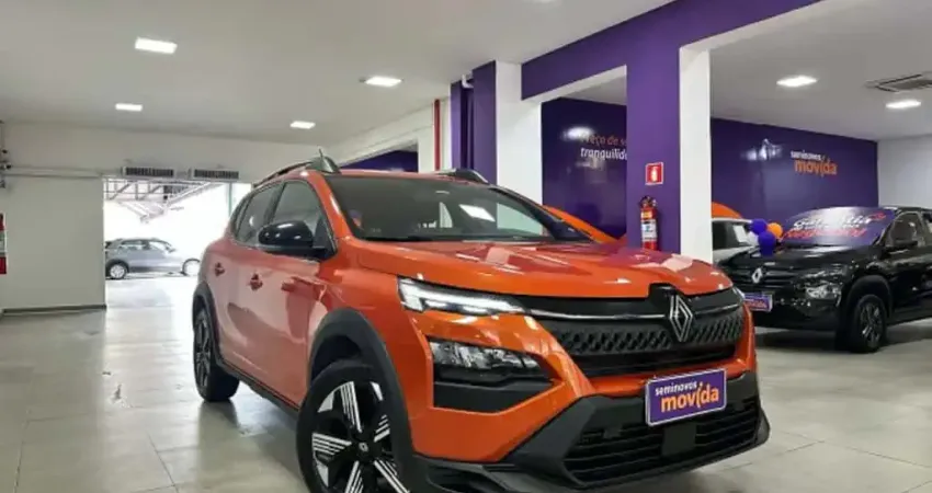 RENAULT KARDIAN 1.0 TECHNO TURBO 12V 4P
