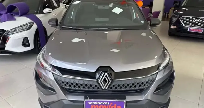 RENAULT KARDIAN 1.0 TECHNO TURBO 12V 4P